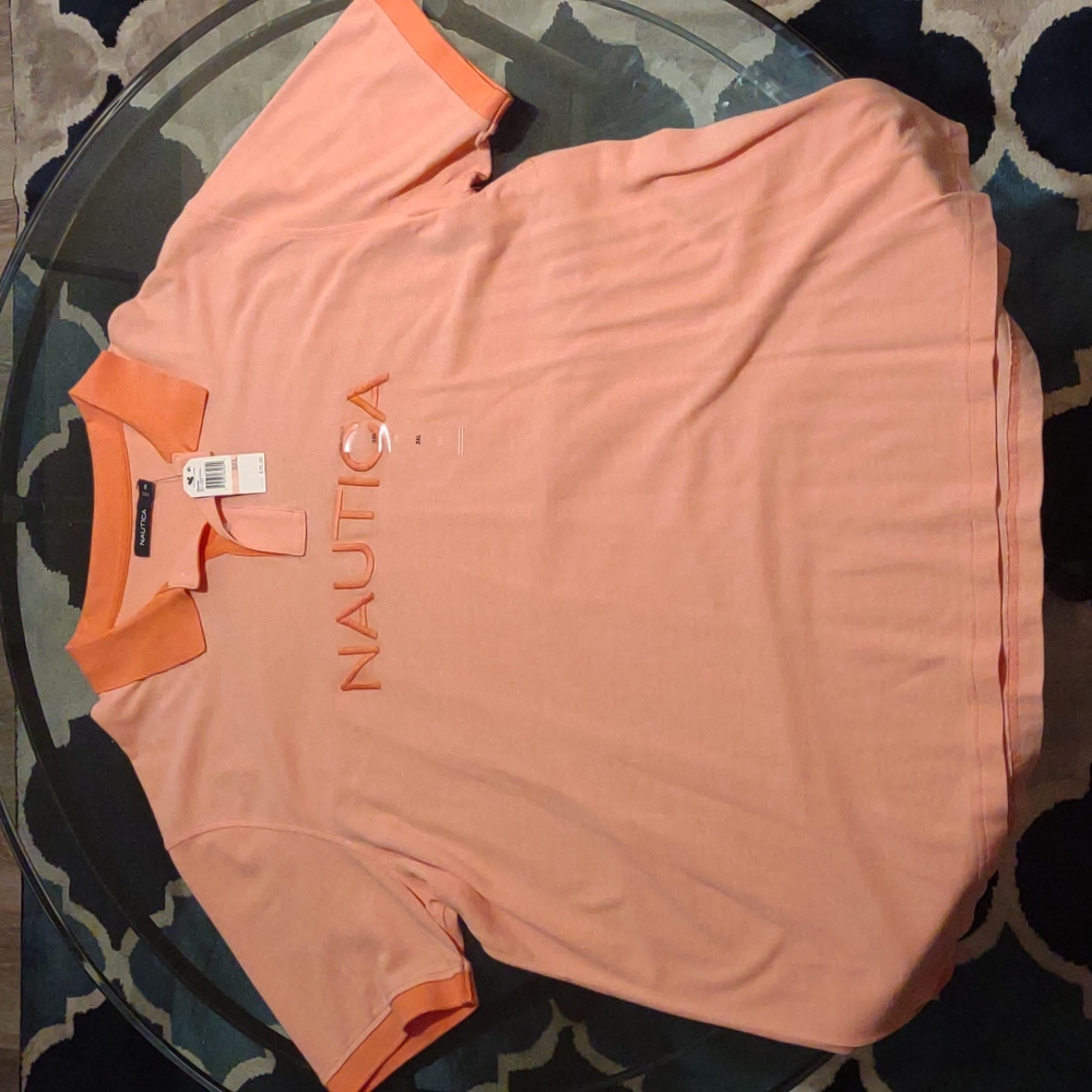 Nautica Polo